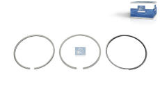 Sada pístních kroužků DT Spare Parts 4.90976