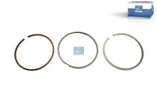 Sada pístních kroužků DT Spare Parts 4.90977