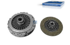 Sada spojky DT Spare Parts 4.91002