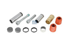 Sada na opravy, brzdový třmen DT Spare Parts 4.91128