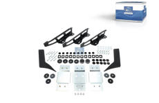 Montážní sada, sluneční clona DT Spare Parts 4.91195