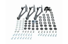 Montážní sada, sluneční clona DT Spare Parts 4.91197