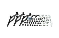 Montážní sada, sluneční clona DT Spare Parts 4.91199