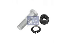 Šroub kola DT Spare Parts 4.91239