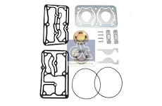 Súprava na opravu, kompresor stlač. vzduchu DT Spare Parts 4.91282