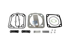 Sada na opravu, vzduchový kompresor DT Spare Parts 4.91285