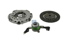 Spojková sada DT Spare Parts 4.91319