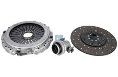 Spojková sada DT Spare Parts 4.91321