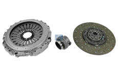 Spojková sada DT Spare Parts 4.91325