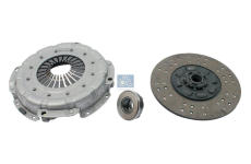 Spojková sada DT Spare Parts 4.91344