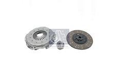 Sada spojky DT Spare Parts 4.91344