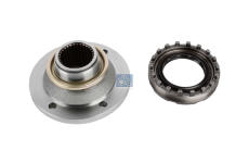 Opravná sada diferenciálu DT Spare Parts 4.91476