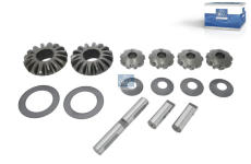Opravna sada, diferencial DT Spare Parts 4.91608
