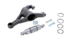 Vysouvací vidlice, spojka DT Spare Parts 4.91611