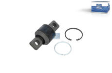 Sada na opravy - řídicí páka DT Spare Parts 4.91638
