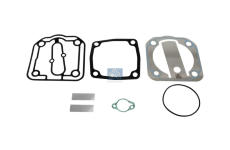 Sada na opravu, vzduchový kompresor DT Spare Parts 4.91645