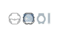 Súprava na opravu, kompresor stlač. vzduchu DT Spare Parts 4.91649