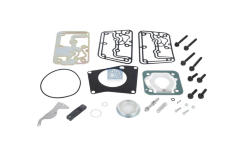 Súprava na opravu, kompresor stlač. vzduchu DT Spare Parts 4.91665