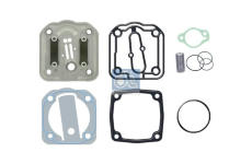 Súprava na opravu, kompresor stlač. vzduchu DT Spare Parts 4.91667
