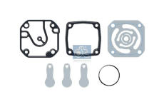 Sada na opravu, vzduchový kompresor DT Spare Parts 4.91669