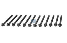Sada šroubů hlavy válce DT Spare Parts 4.91692