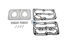 Súprava na opravu, kompresor stlač. vzduchu DT Spare Parts 4.91700