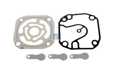 Sada na opravu, vzduchový kompresor DT Spare Parts 4.91714