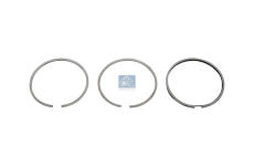 Sada pístních kroužků, kompresor DT Spare Parts 4.91735