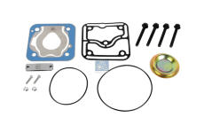 Sada na opravu, vzduchový kompresor DT Spare Parts 4.91753