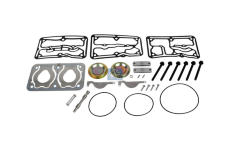 Súprava na opravu, kompresor stlač. vzduchu DT Spare Parts 4.91767