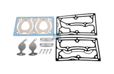 Súprava na opravu, kompresor stlač. vzduchu DT Spare Parts 4.91772