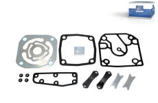Sada na opravu, vzduchový kompresor DT Spare Parts 4.91787