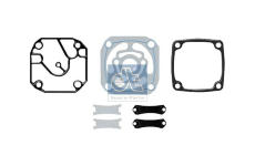 Súprava na opravu, kompresor stlač. vzduchu DT Spare Parts 4.91799