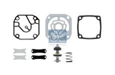 Sada na opravu, vzduchový kompresor DT Spare Parts 4.91800