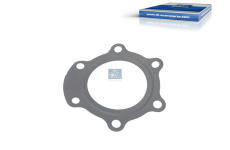 Těsnění, kolektor výfukových plynů DT Spare Parts 4.91823