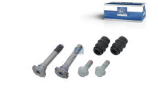 Opravná sada brzdového strmeňa DT Spare Parts 4.91845