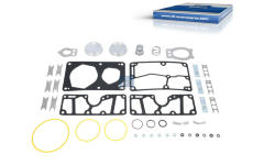 Sada na opravu, vzduchový kompresor DT Spare Parts 4.91850