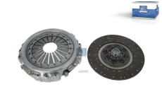 Sada spojky DT Spare Parts 4.91999