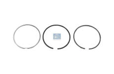 Sada piestnych krúżkov DT Spare Parts 4.92036