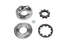 Olejové čerpadlo, převodovka DT Spare Parts 4.92045