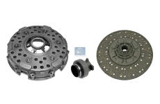 Spojková sada DT Spare Parts 4.92054