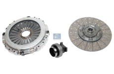 Spojková sada DT Spare Parts 4.92056