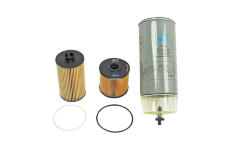 Filtr-sada DT Spare Parts 4.92105