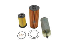 Filtr-sada DT Spare Parts 4.92106