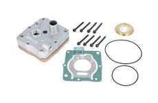 Hlava válce, vzduchový kompresor DT Spare Parts 4.92122
