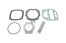 Súprava na opravu, kompresor stlač. vzduchu DT Spare Parts 4.92136
