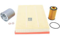 Filtr-sada DT Spare Parts 4.92302