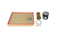 Filtr-sada DT Spare Parts 4.92303
