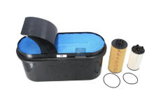 Filtr-sada DT Spare Parts 4.92304