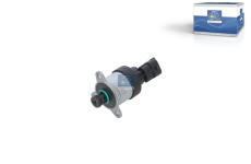 Regulační ventil, množství paliva (Common-Rail Systém) DT Spare Parts 5.00000